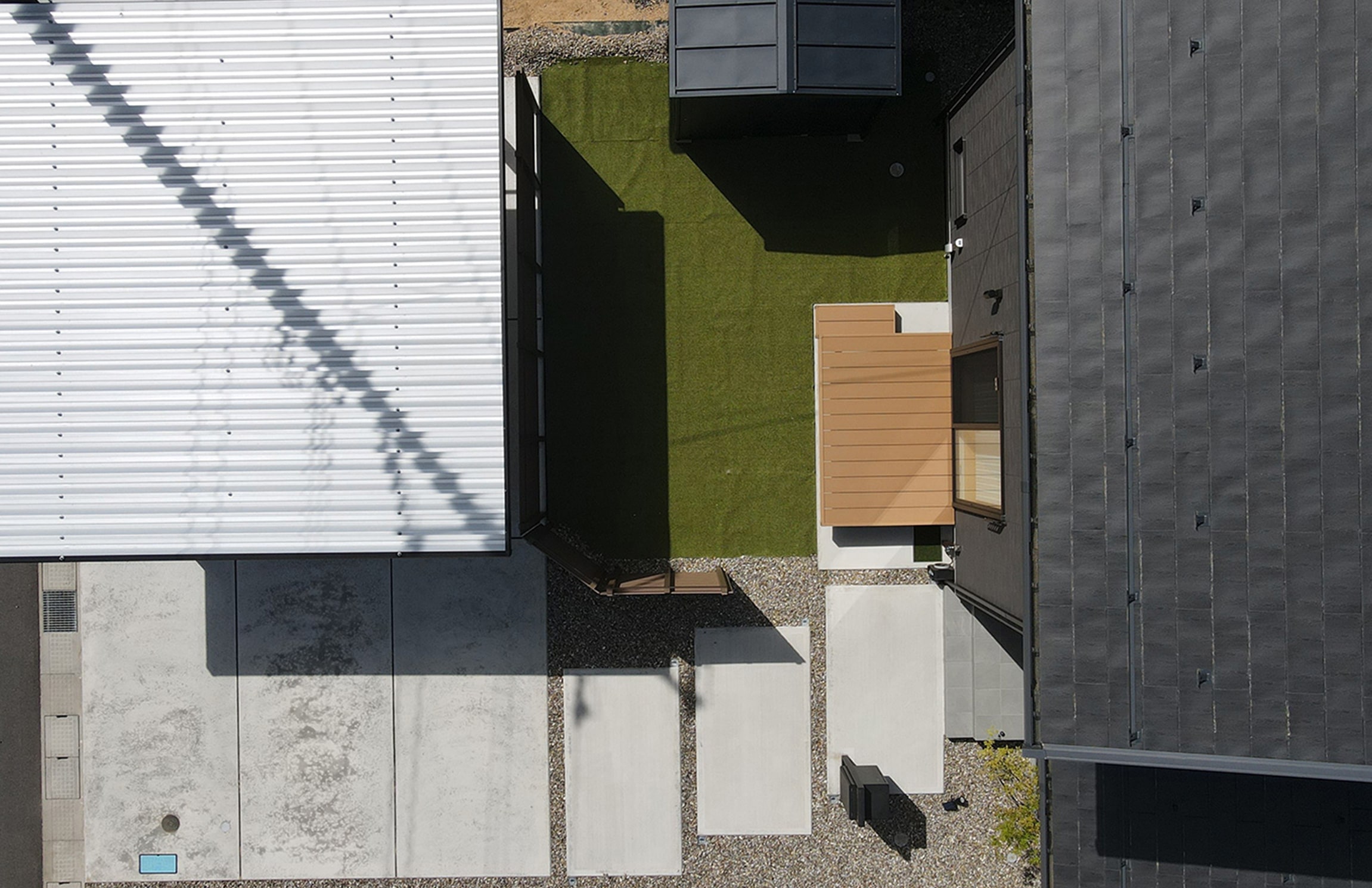 アイビーの住宅リフォームプランイメージ