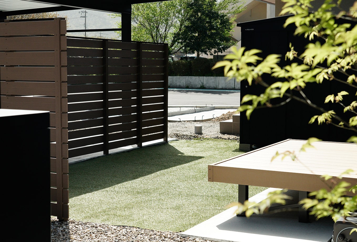 エクステリアイメージ