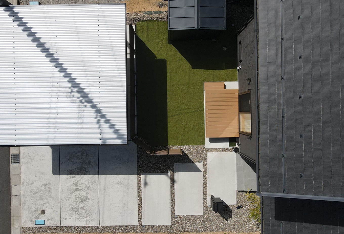 住宅リフォームイメージ